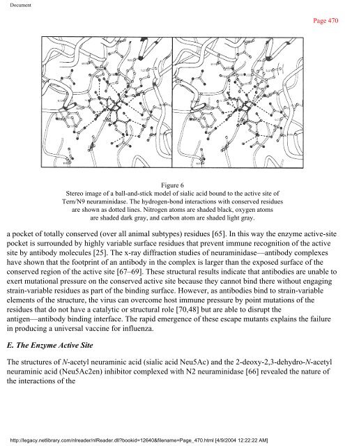 netLibrary - eBook Summary Structure-based Drug Design by ...