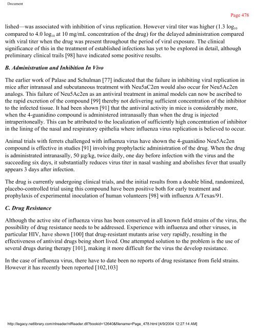 netLibrary - eBook Summary Structure-based Drug Design by ...