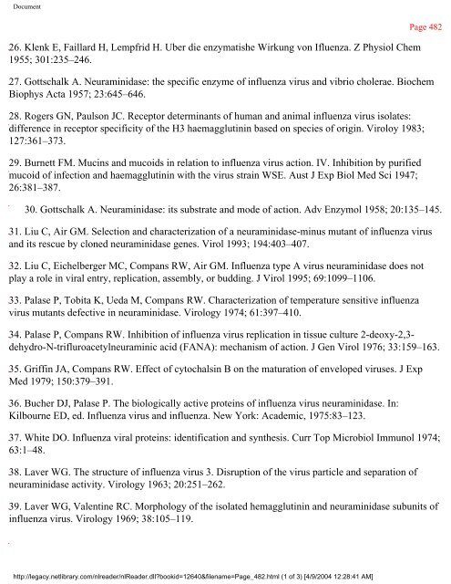 netLibrary - eBook Summary Structure-based Drug Design by ...