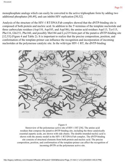 netLibrary - eBook Summary Structure-based Drug Design by ...