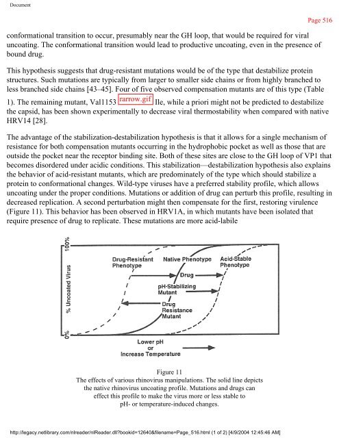 netLibrary - eBook Summary Structure-based Drug Design by ...