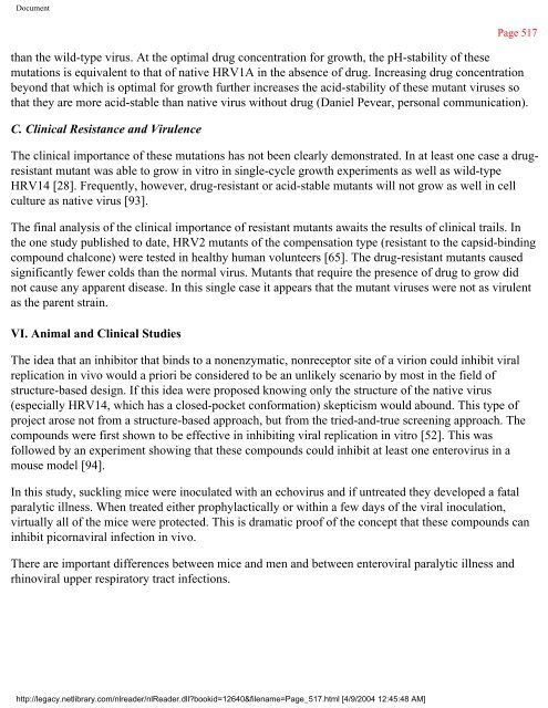 netLibrary - eBook Summary Structure-based Drug Design by ...