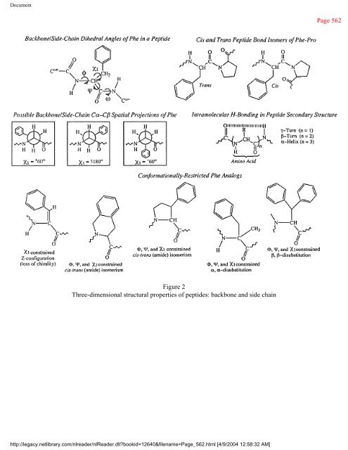 netLibrary - eBook Summary Structure-based Drug Design by ...