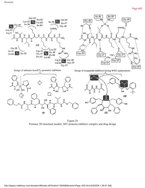 netLibrary - eBook Summary Structure-based Drug Design by ...