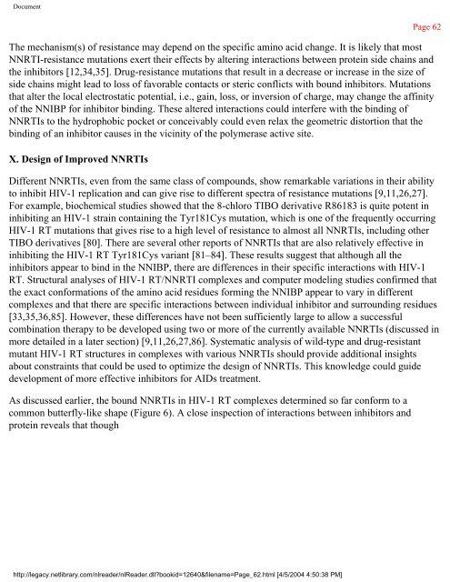 netLibrary - eBook Summary Structure-based Drug Design by ...