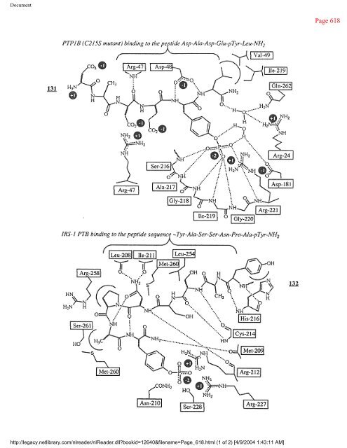 netLibrary - eBook Summary Structure-based Drug Design by ...