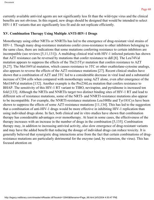 netLibrary - eBook Summary Structure-based Drug Design by ...