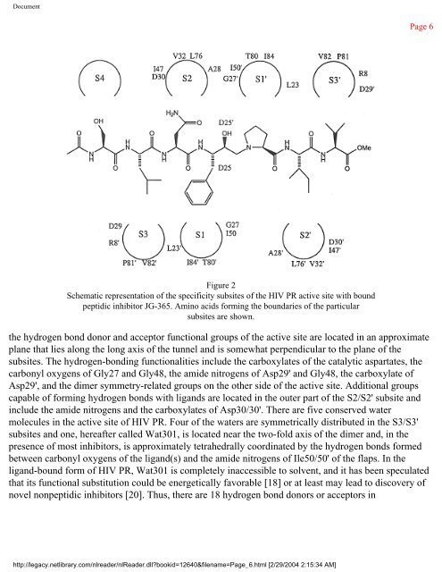 netLibrary - eBook Summary Structure-based Drug Design by ...