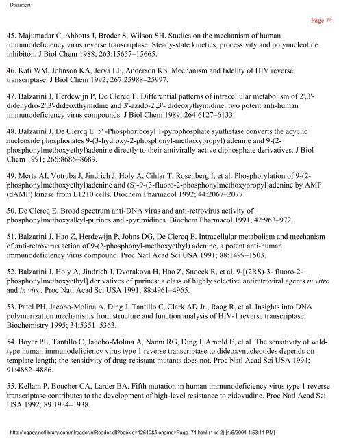 netLibrary - eBook Summary Structure-based Drug Design by ...