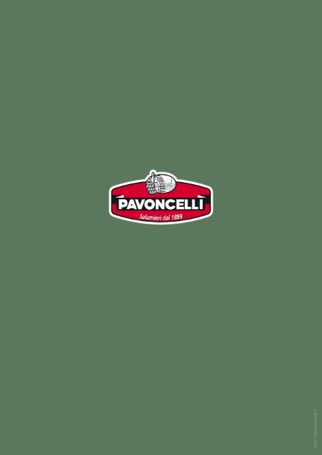 CATALOGO_PAVONCELLI