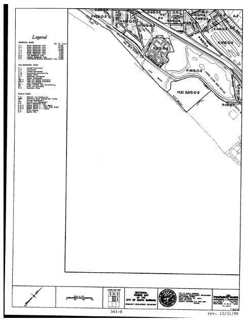 Municipal Code, Complete - City of Santa Barbara