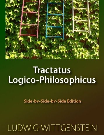 Tractatus Logico-Philosophicus (Ogden translation)