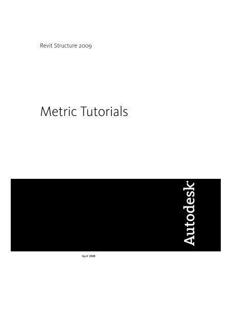 Metric Tutorials - Autodesk