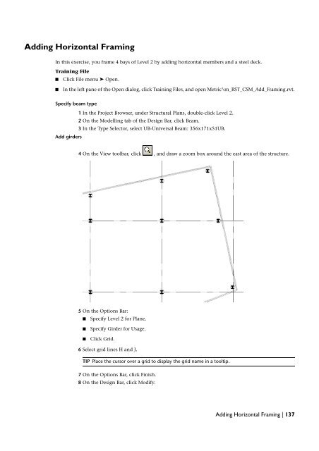 Metric Tutorials - Autodesk