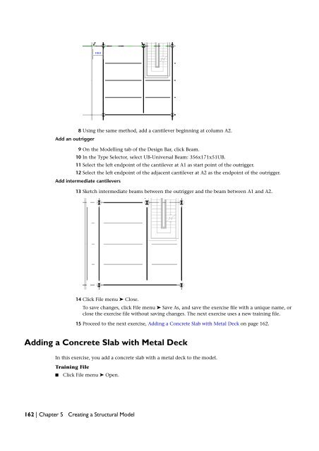 Metric Tutorials - Autodesk