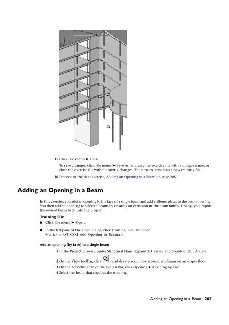 Metric Tutorials - Autodesk