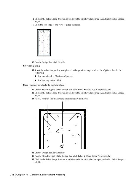 Metric Tutorials - Autodesk