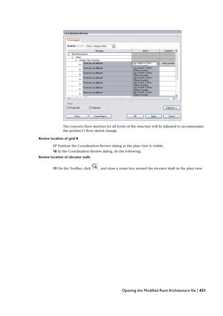 Metric Tutorials - Autodesk