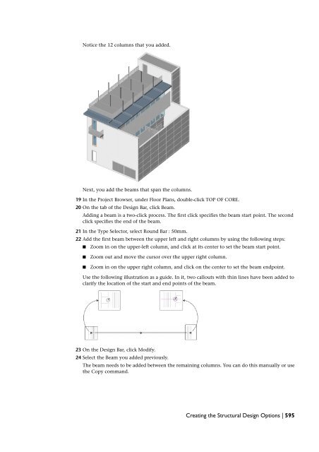 Metric Tutorials - Autodesk