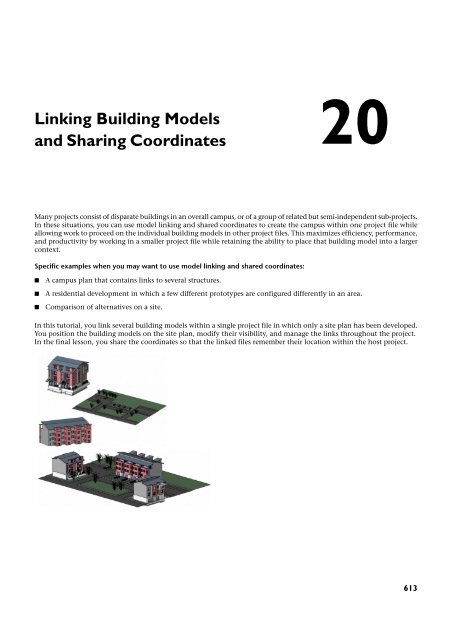 Metric Tutorials - Autodesk