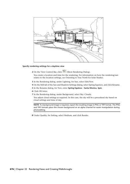 Metric Tutorials - Autodesk