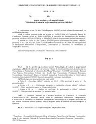 BREVIAR DE CALCUL - INSTALATII SANITARE-