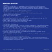 Sony NWZ-A828 - NWZ-A828 Istruzioni per l'uso Polacco