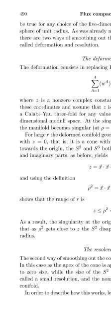 String Theory and M-Theory