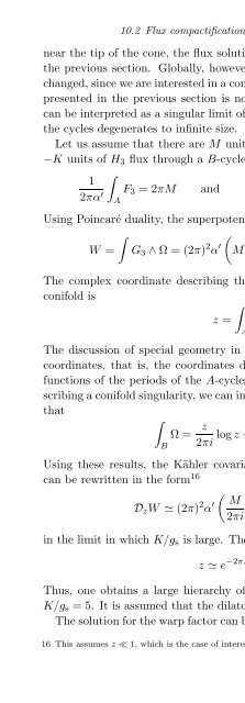 String Theory and M-Theory