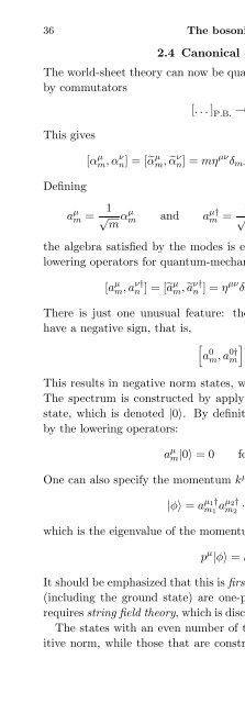 String Theory and M-Theory