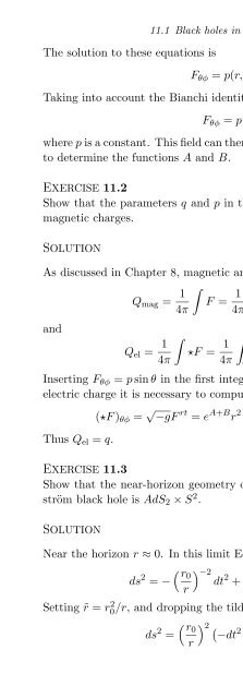 String Theory and M-Theory