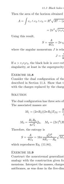 String Theory and M-Theory