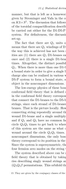 String Theory and M-Theory