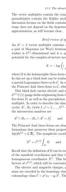 String Theory and M-Theory