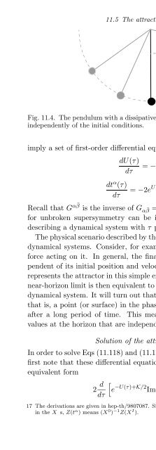 String Theory and M-Theory