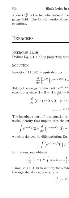 String Theory and M-Theory