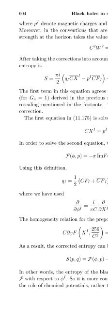 String Theory and M-Theory