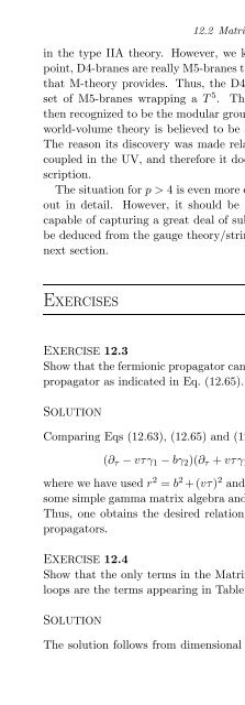 String Theory and M-Theory