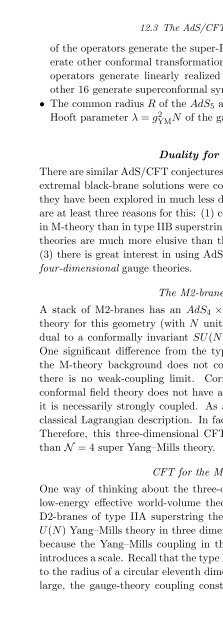 String Theory and M-Theory