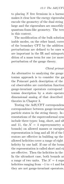 String Theory and M-Theory