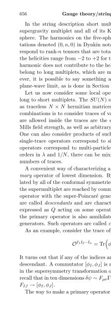 String Theory and M-Theory