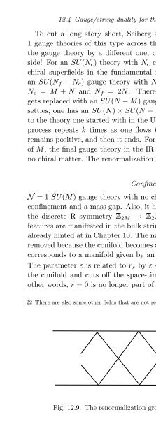 String Theory and M-Theory