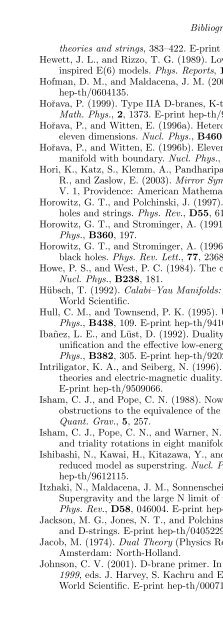 String Theory and M-Theory