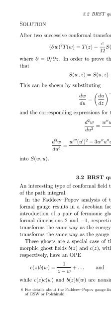 String Theory and M-Theory