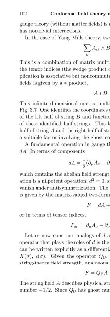 String Theory and M-Theory