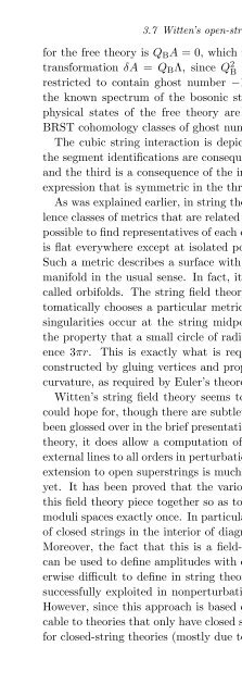 String Theory and M-Theory