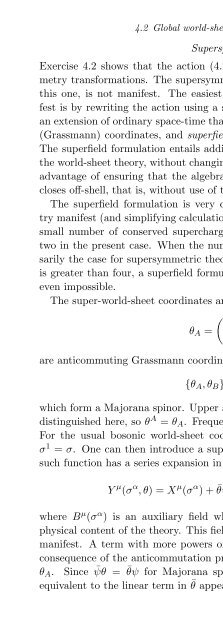 String Theory and M-Theory