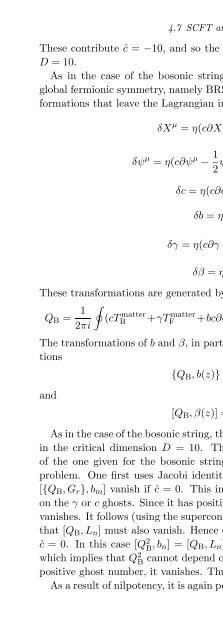 String Theory and M-Theory