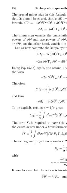 String Theory and M-Theory