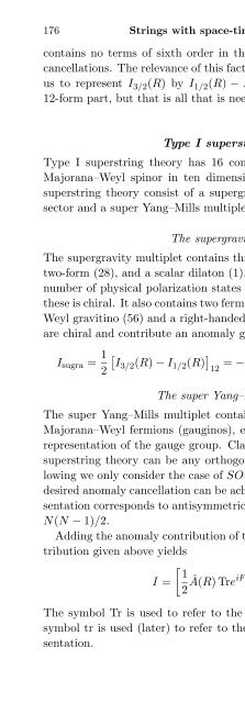 String Theory and M-Theory